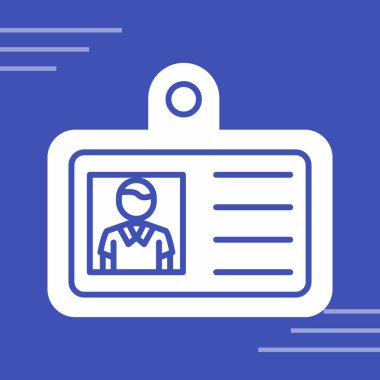 Video konferansı. Basit resimleme