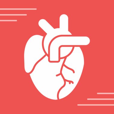 insan eli simgesi olan kalp