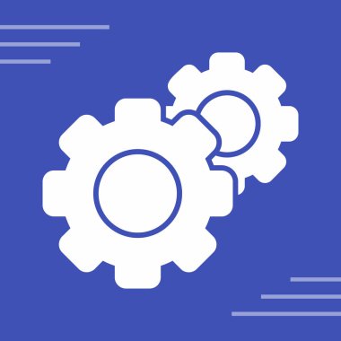 vites simgesi vektör illüstrasyonu