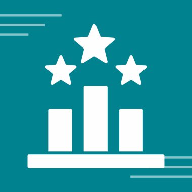 vektör çizim tasarım iş simgesinin