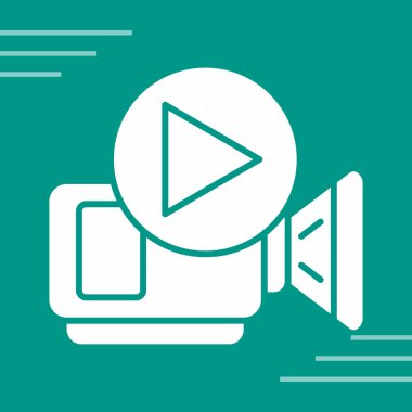 çevrimiçi pazarlama simgesi tasarımı, vektör illüstrasyonu 10 grafiklik