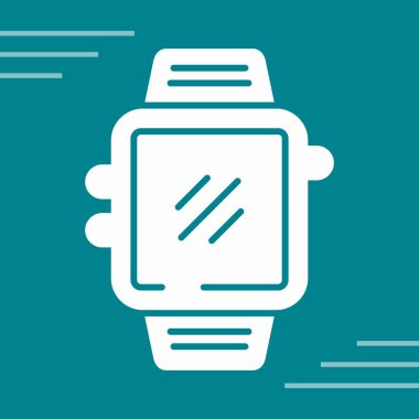 Akıllı saat ve akıllı saat.