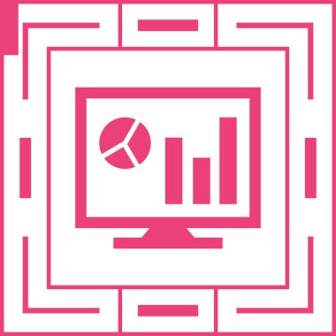 Moda düz izole arka planda yakacak odun simgesi