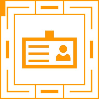 Moda düz izole arka planda yakacak odun simgesi