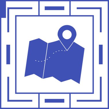 Moda düz izole arka planda yakacak odun simgesi