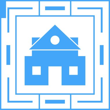 ikon vektör illüstrasyonu oluşturma