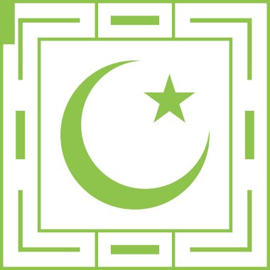 İslam İslam dininin ana hatlarıyla simgesi