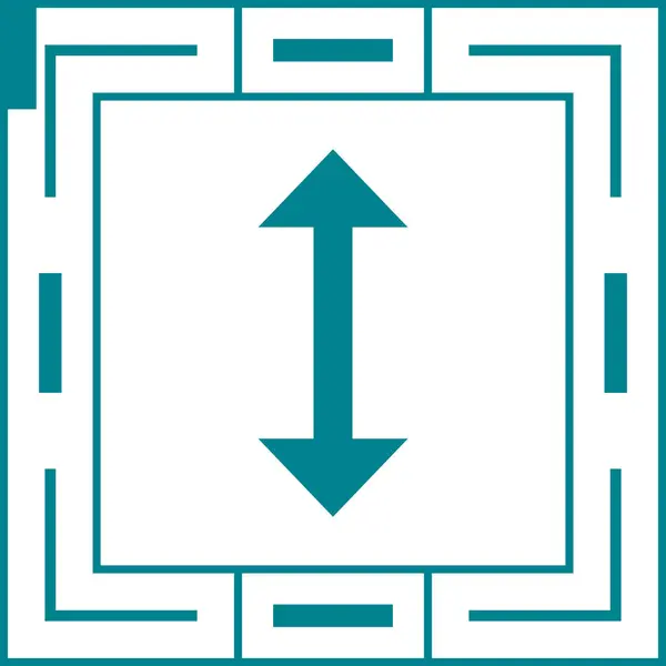 Web için bir arkaplan vektör illüstrasyonu