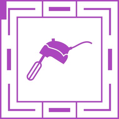 Tornavida ve İngiliz anahtarı. Web simgesi