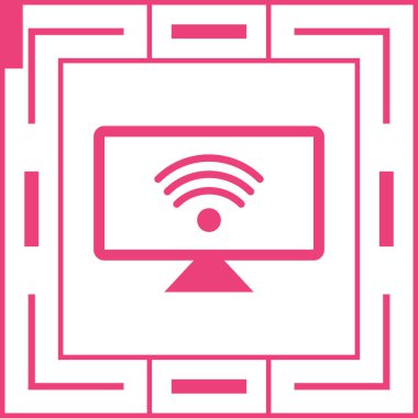 bilgisayar simgesi illüstrasyon tasarım