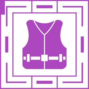 modern simge vektör illüstrasyonu