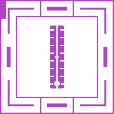 modern simge vektör illüstrasyonu