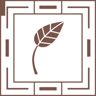 Kişisel ve ticari kullanım için vektör simgesi