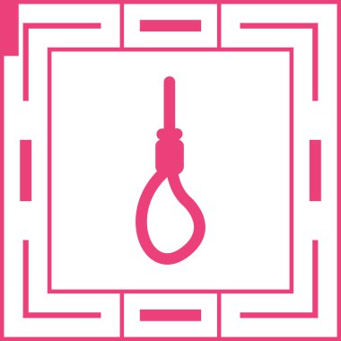 Web ve mobil için vektör simgesi