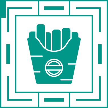 modern simge vektör illüstrasyonu