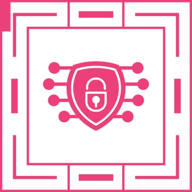 Modern b 'nin vektör illüstrasyonu simge tasarımından yoksun