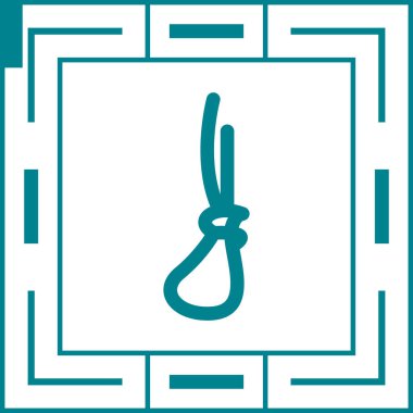 Kişisel ve ticari kullanım için vektör simgesi