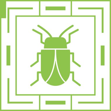 hata simgesi, vektör illüstrasyonu