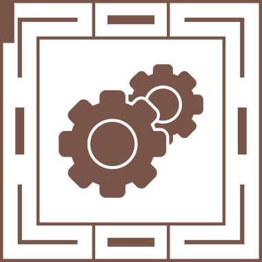 vites simgesi vektör illüstrasyonu