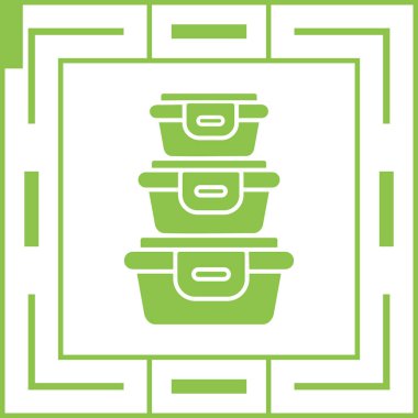 Vektör illüstrasyonu, simge ögesi