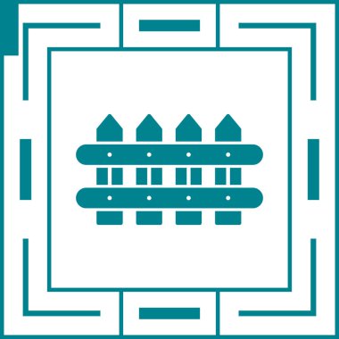 Modern eğitim ikonunun vektör illüstrasyonu