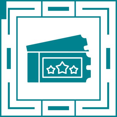 Kitap simgesini, vektör tasarımı