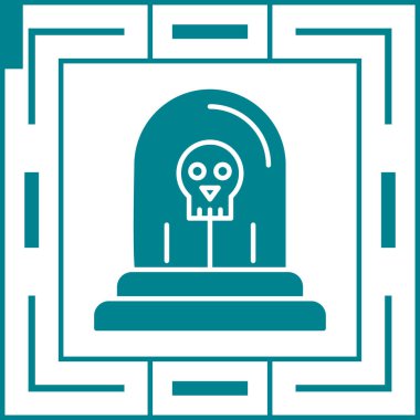 Vektör illüstrasyonu, simge ögesi