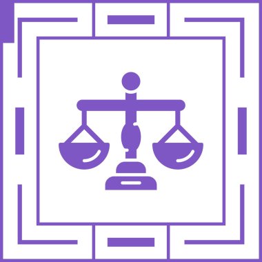 Kişisel ve ticari kullanım için vektör simgesi