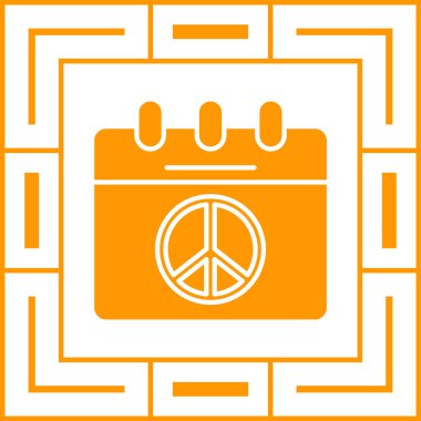 pil simgesi, vektör illüstrasyonu