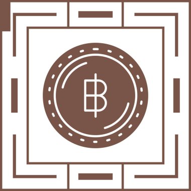 Kişisel ve ticari kullanım için vektör simgesi