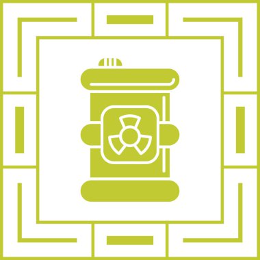 Eşsiz Cüzdan Satırı Vektörü Simgesi