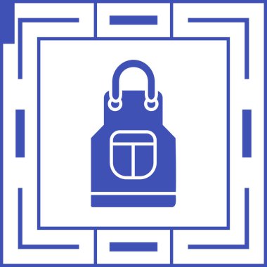 Kilit. Web simgesi basit illüstrasyon