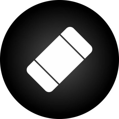 Batarya simgesi soyut grupta izole edildi