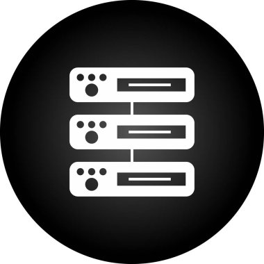 ağ paylaşım simgesi çizimi