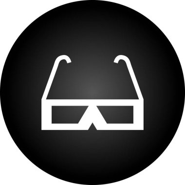 Alışveriş arabası vektör simgesi