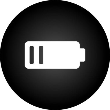 pil vektör illüstrasyonu