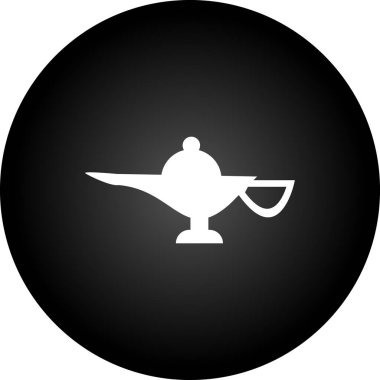 Gıda simgesinin vektör illüstrasyonu