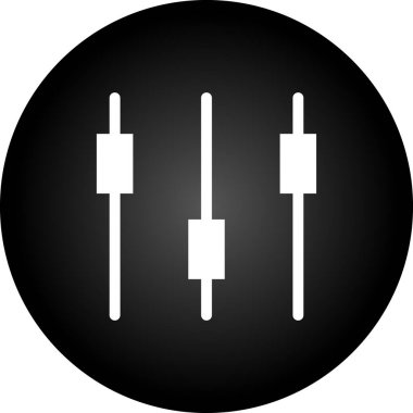 Tasarım arka planında izole edilmiş bir eklentinin çizimi