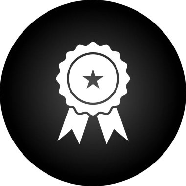 Projeniz için ödül simgesi