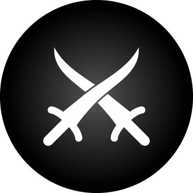 Kişisel ve ticari kullanım için vektör simgesi