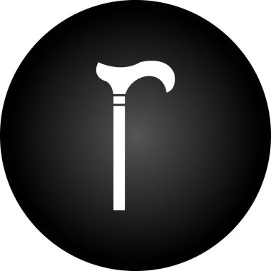 Balta simgesi vektör illüstrasyonu