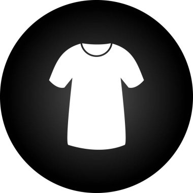 Modern b 'nin vektör illüstrasyonu t-shirt' ten yoksun