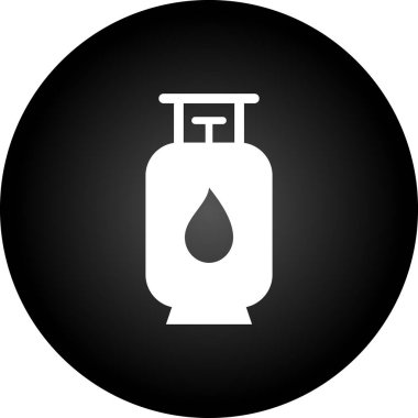 gaz simgesinin resmi