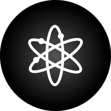 Modern eğitim ikonunun vektör illüstrasyonu