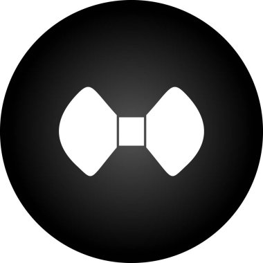 Arkaplanda izole edilmiş vektör resimli simge