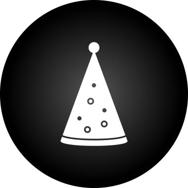 Modern simgenin vektör illüstrasyonu