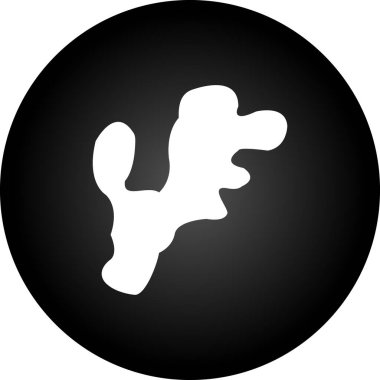 vektör modern soyut çember