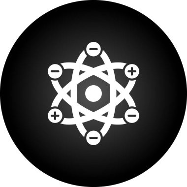 Modern eğitim ikonunun vektör illüstrasyonu