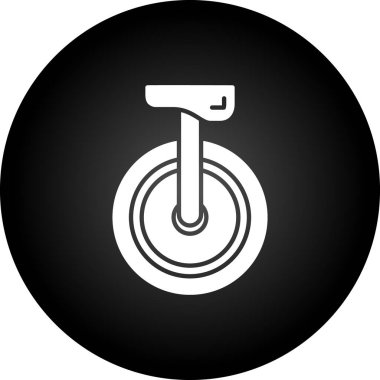 Modern b 'nin vektör illüstrasyonu