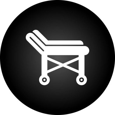 Tekerlekli sandalyede engelli işareti